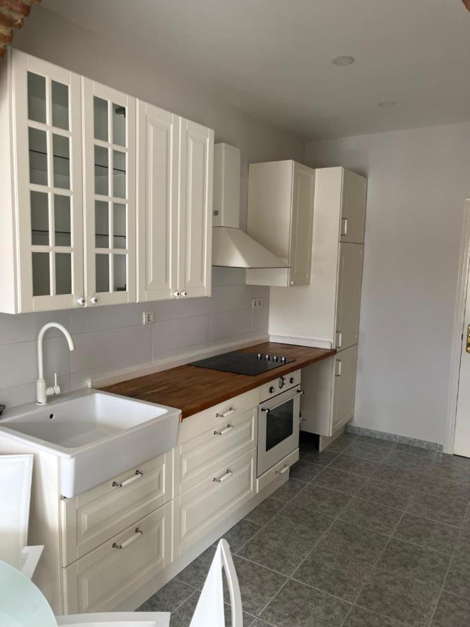Appartement Aan Boulevard En Zwembad Sitio de Calahonda Luaran gambar